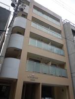 フォーラム此花四貫島の外観