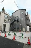 神奈川県横浜市保土ヶ谷区帷子町2(アパート)の賃貸物件の外観