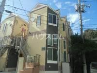 物件の外観画像