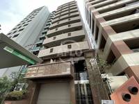 ロイヤルヒルIの外観