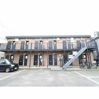 神奈川県厚木市下荻野(アパート)の賃貸物件の外観