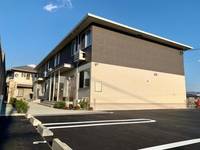 愛知県豊川市豊川町止通(アパート)の賃貸物件の外観