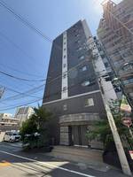 ドルチェヴィータの外観