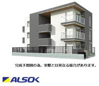 千葉県市川市東大和田1(アパート)の賃貸物件の外観