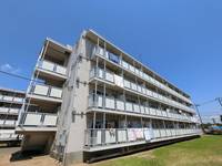 千葉県市原市五所(マンション)の賃貸物件の外観