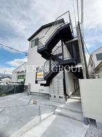 物件の外観画像