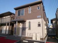 ルーチェ・ソラーレIIの外観