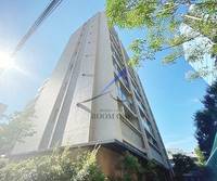 マスターズコート木場公園クレールの外観