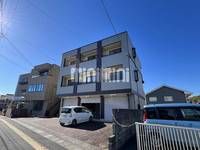 カーサ垂水山の外観