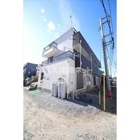 ベルウッド小田原の外観