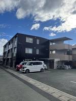 カーサ デッラ ルーチェの外観