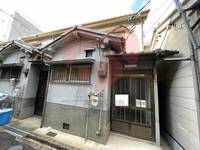 大阪府東大阪市御厨栄町2(一戸建)の賃貸物件の外観