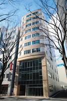 グレイス大町の外観