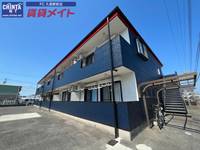 物件の外観画像