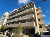 ホープ西宮の外観