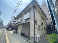 メゾン松崎の外観