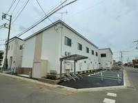 物件の外観画像