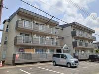 三重県名張市平尾(マンション)の賃貸物件の外観