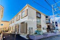 物件の外観画像