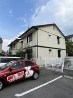 プランドール花田の外観