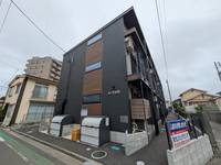 ALTAIR(アルタイル)の外観