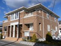 群馬県高崎市緑町3(アパート)の賃貸物件の外観