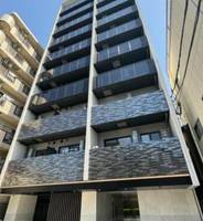 レアライズ浅草Vの外観