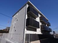 物件の外観画像