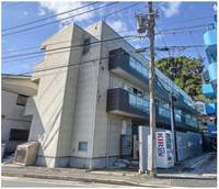 物件の外観画像