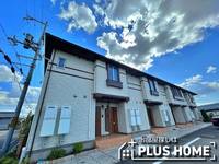 和歌山県和歌山市出島(アパート)の賃貸物件の外観