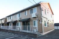 福島県いわき市泉もえぎ台1(アパート)の賃貸物件の外観