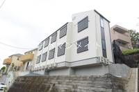 リブライド丸山台の外観