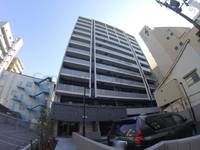 大阪府大阪市北区末広町(マンション)の賃貸物件の外観