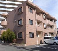 エクセレンス2の外観