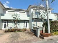 東京都日野市百草(一戸建)の賃貸物件の外観