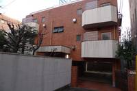 メゾンきこの外観