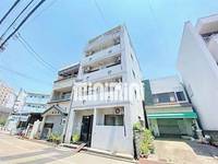 インテリジェント神宮の外観