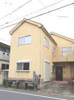 埼玉県さいたま市北区大成町4(一戸建)の賃貸物件の外観