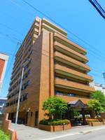 山形県山形市十日町4(マンション)の賃貸物件の外観