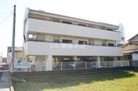 T・MハイツIIの外観