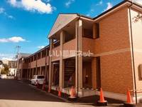 和歌山県和歌山市秋月(アパート)の賃貸物件の外観