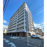 愛知県名古屋市千種区今池5(マンション)の賃貸物件の外観