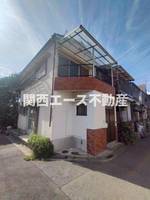 物件の外観画像