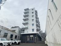 宮城県仙台市宮城野区原町3(マンション)の賃貸物件の外観