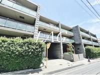 東京都品川区西大井3(マンション)の賃貸物件の外観