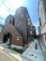 物件の外観画像