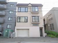 エクシード24の外観