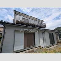 静岡県湖西市新居町中之郷(一戸建)の賃貸物件の外観