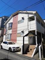 物件の外観画像