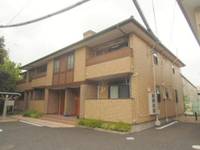 ドクターバード Wの外観